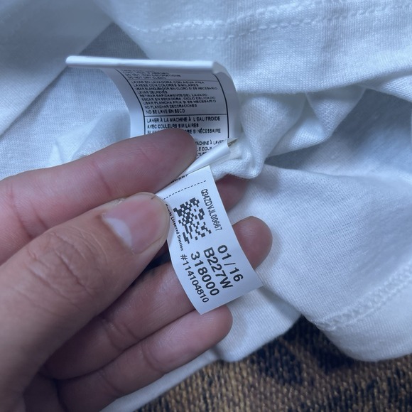 Portland Timbers Womens Large T-Shirt Adidas We are the Timbers Soccer New - Picture 7 of 8